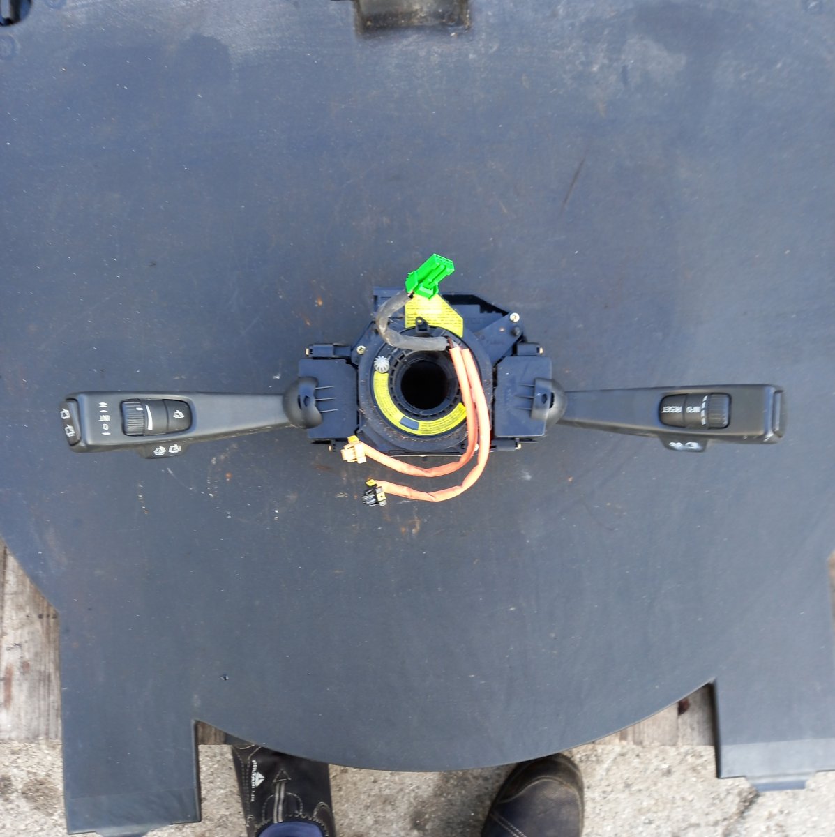Volvo C70 Wiper Switch 30773411 8691993 8682868 Wiper Switch VOLVO S40...