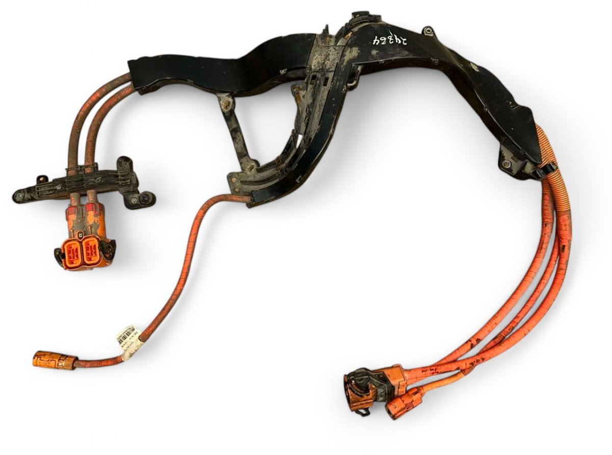 Volvo S90 Wiring / cables, other 2177054 2177053 33345049 10019942 Wiring / cabl...