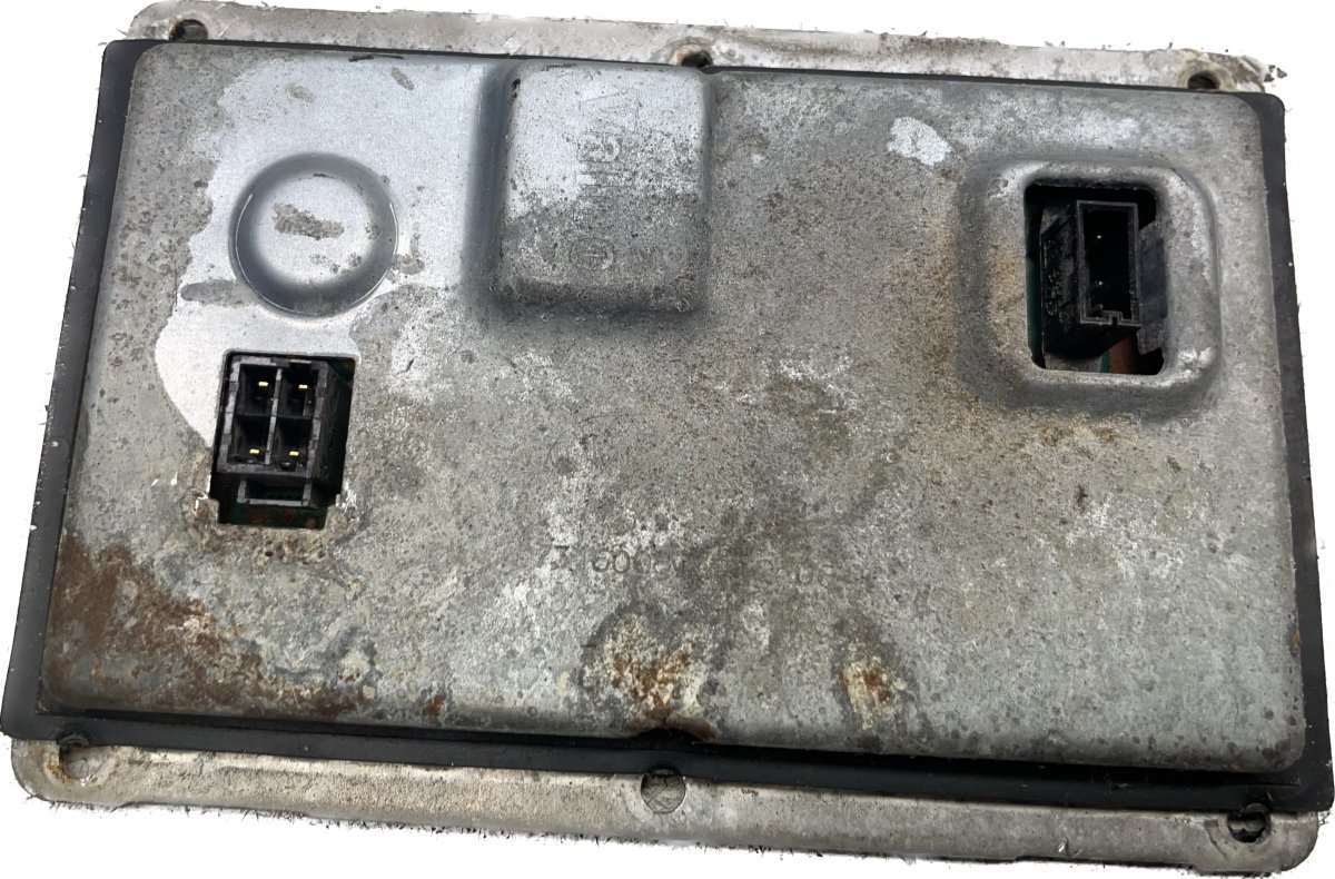 Peugeot 607 Xenon control unit left Xenon control unit left PEUGEOT 607 (9D, 9U) (2...