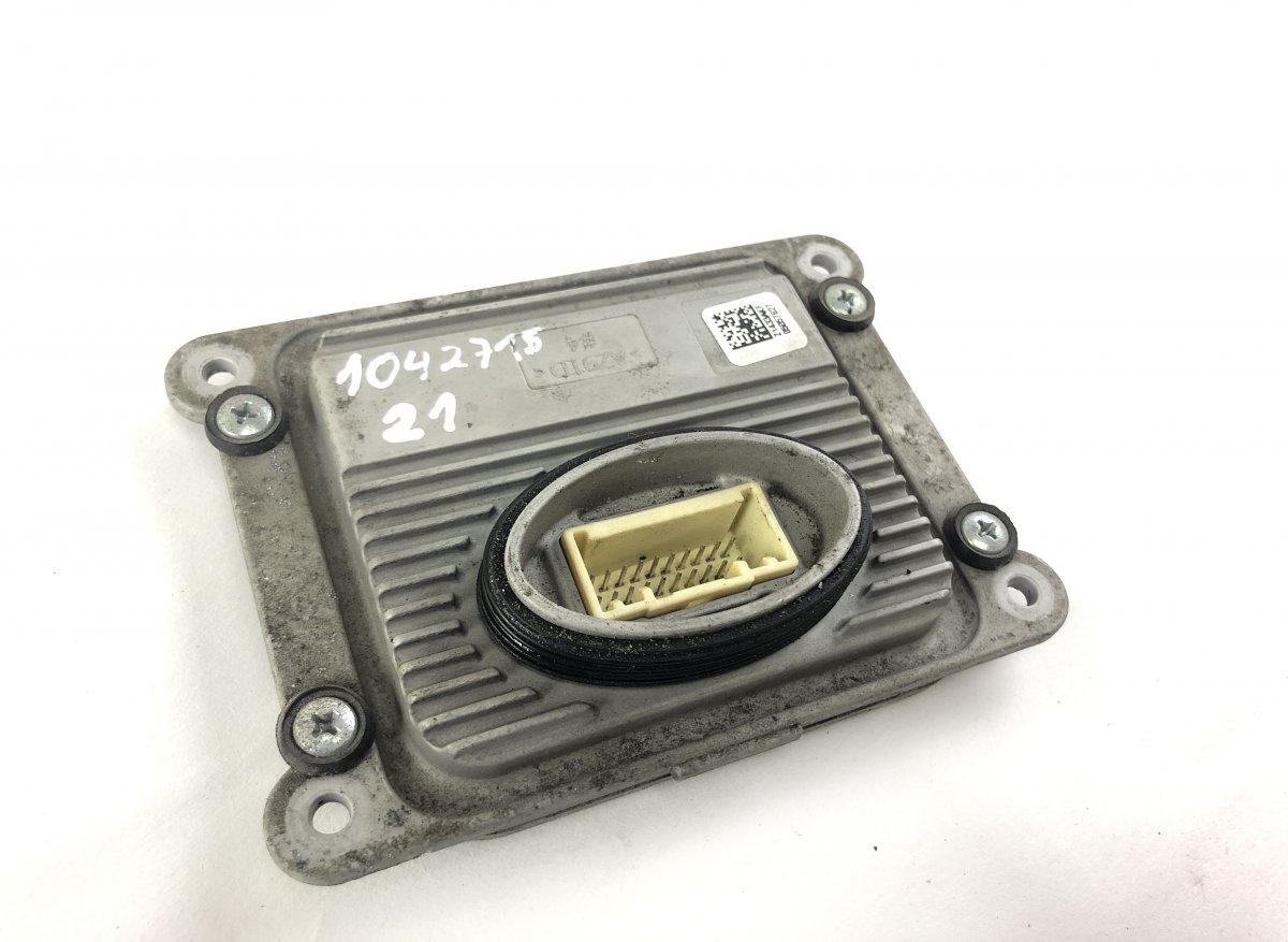 Kia Niro Xenon control unit left 92190G5200 Xenon control unit left KIA NIRO I (...