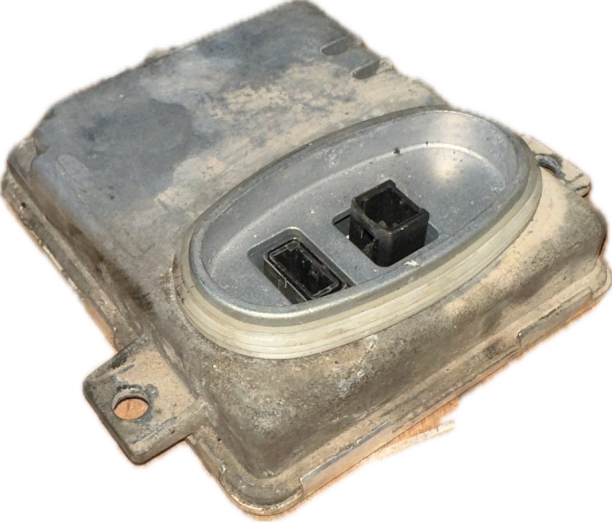 Volvo S80 Xenon control unit left W3T13271 Xenon control unit left VOLVO S80 II (...