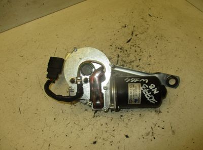404931 Torkarmotor vindruta MERCEDES-BENZ ML-KLASS (W164) (2005-2011)