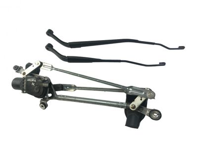 3810054P00 Wischermotor Windschutzscheibe SUZUKI VITARA (LY) (2015-)