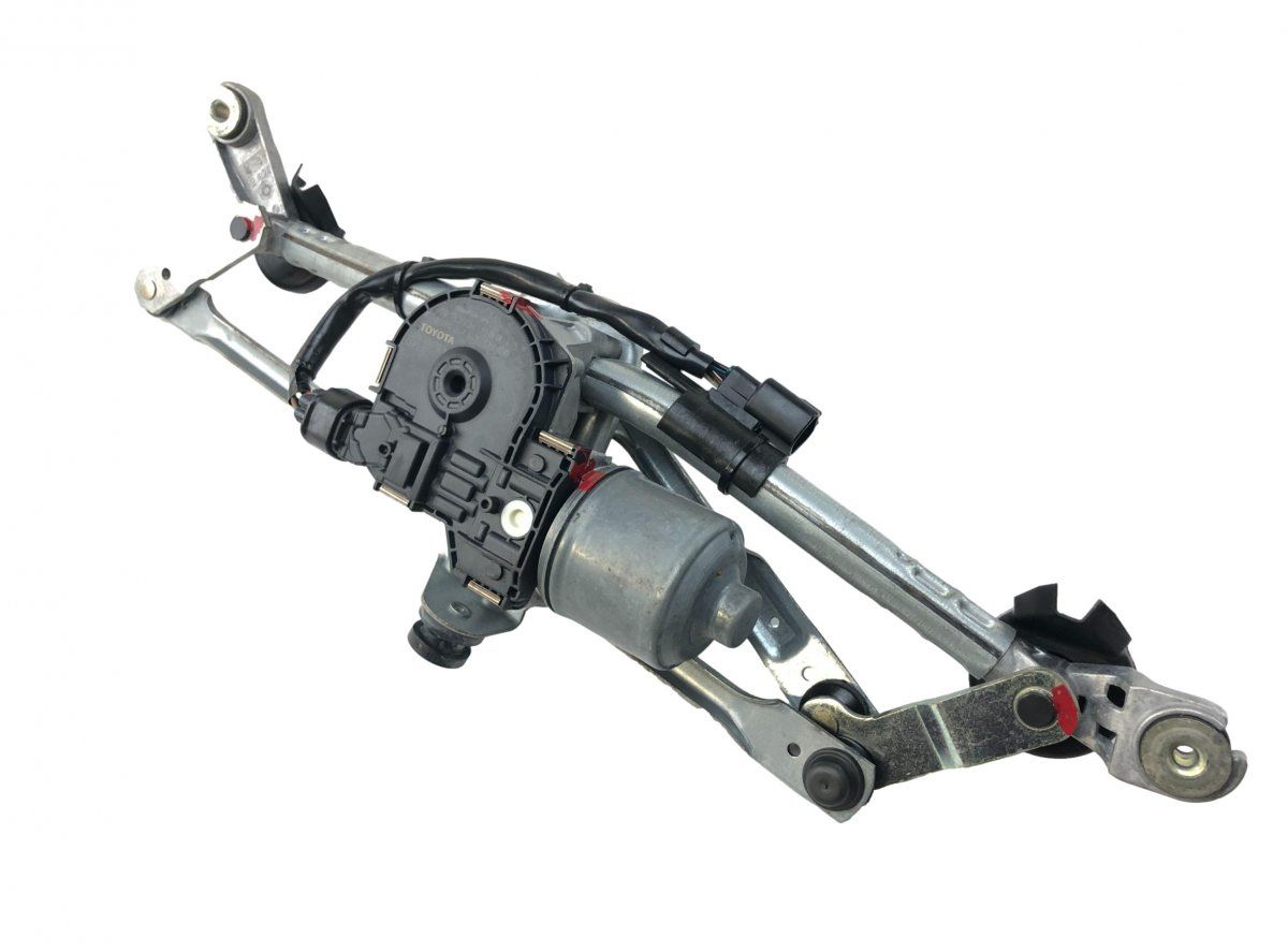 0390241642 Wiper Motor Windscreen TOYOTA AVENSIS (T270) (2009-2018)