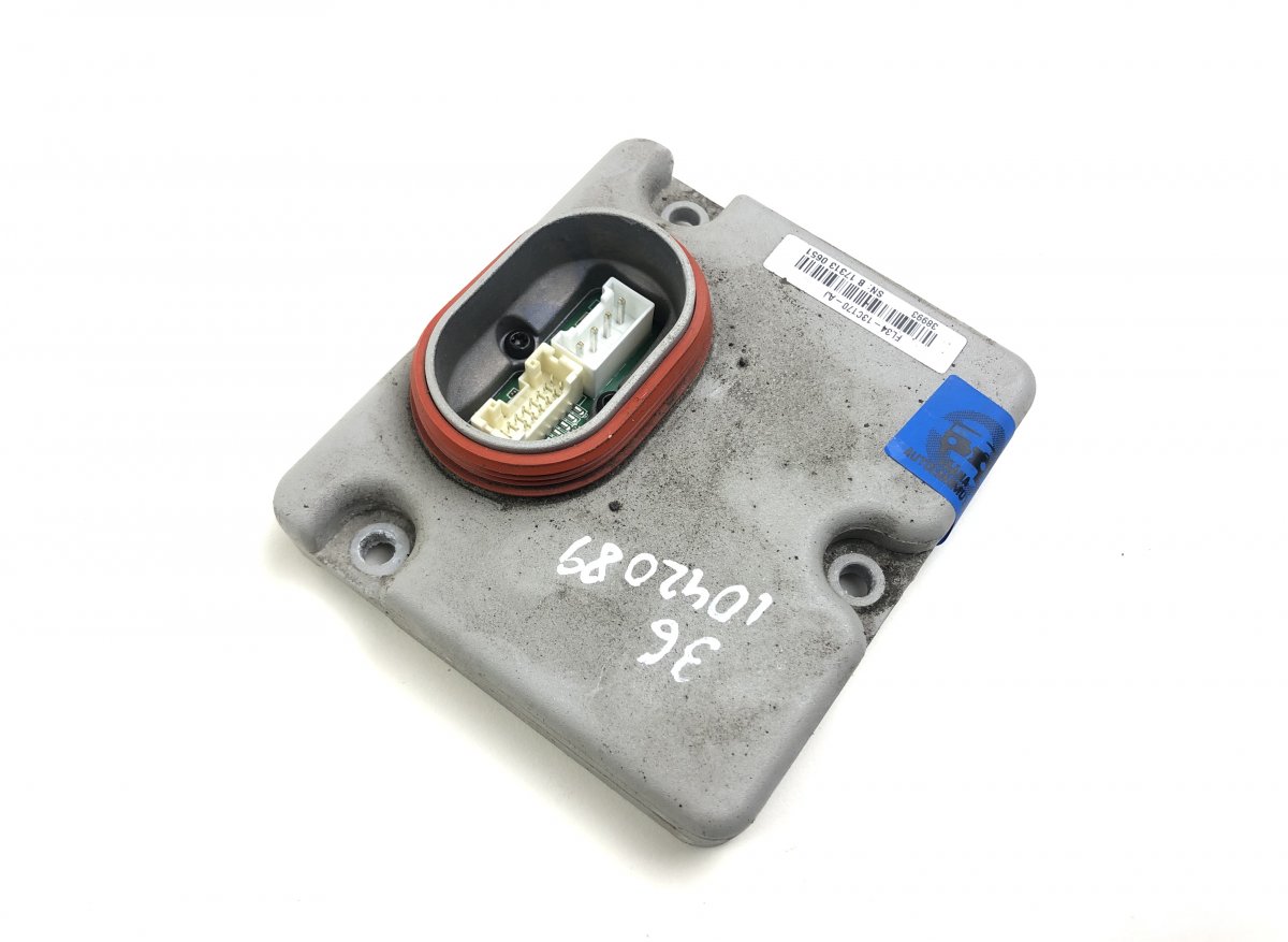 Ford Expedition Xenon control unit left FL3413C170AJ Xenon control unit left FORD EXPED...