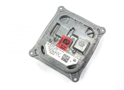 130732925201 130732925203 Ksenona vadības bloks kreisais MERCEDES-BENZ S-CLASS (W221) (2005-2013)