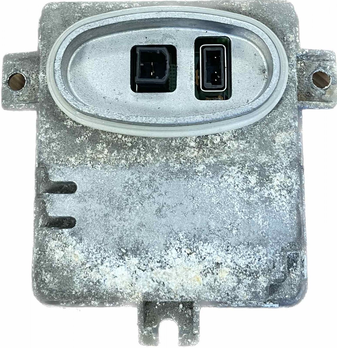 Volvo V70 Xenon control unit left Xenon control unit left VOLVO V70 III (BW) (200...