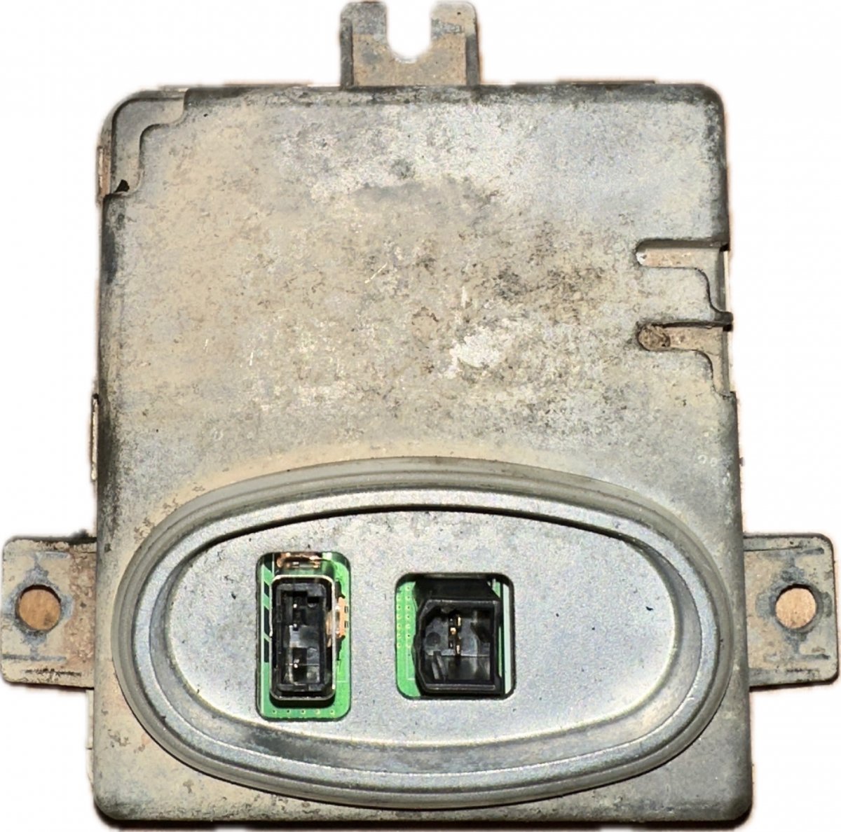 Volvo S80 Xenon control unit right W3T13271 Xenon control unit right VOLVO S80 II ...