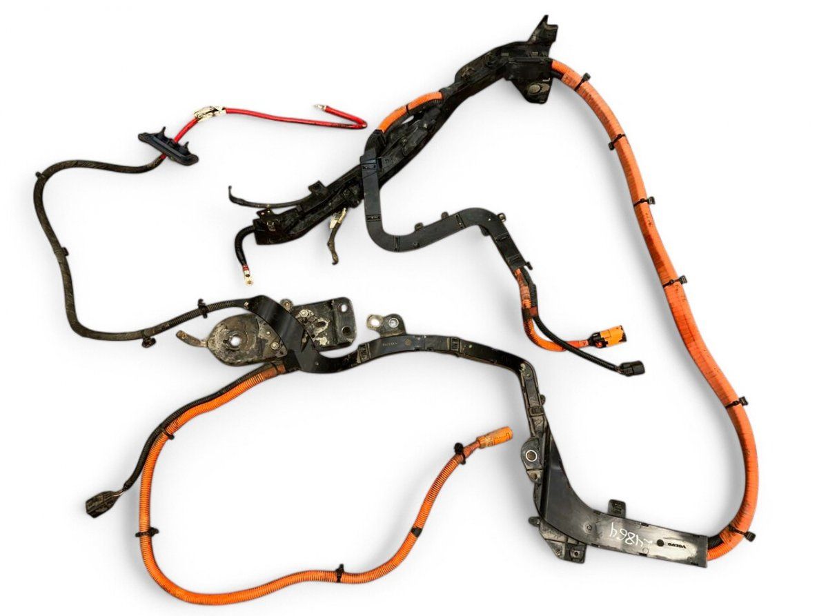 31654934 31409296 31654935 33514786 31453062 31687206 Wiring / cables, other VOLVO S90 / V90 (2016-)