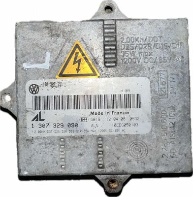 Xenon styrenhet vänster VW GOLF V (1K) (2003-2009)