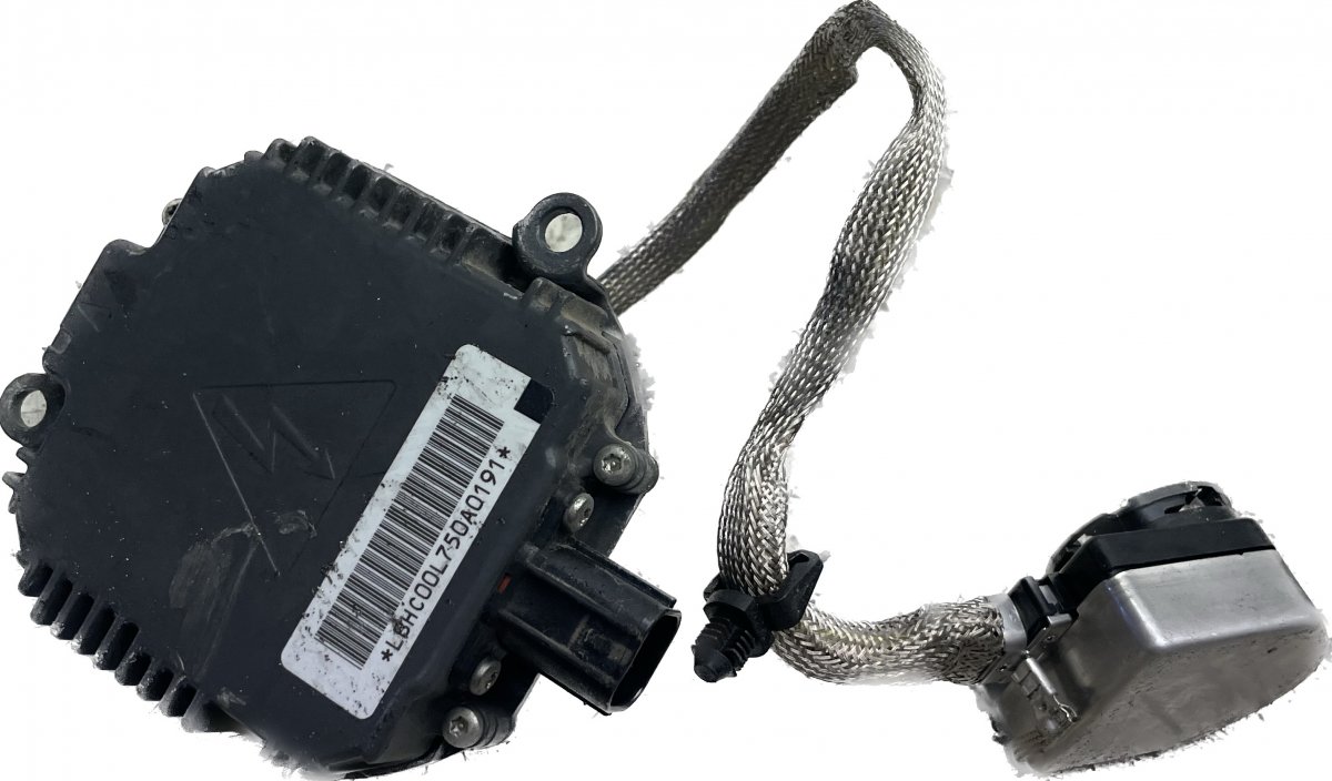 Honda Civic Xenon control unit right Xenon control unit right HONDA CIVIC VIII (FN, ...