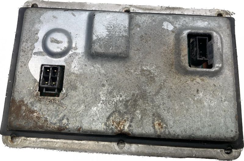 Xenon control unit left PEUGEOT 607 (9D, 9U) (2000-2010)