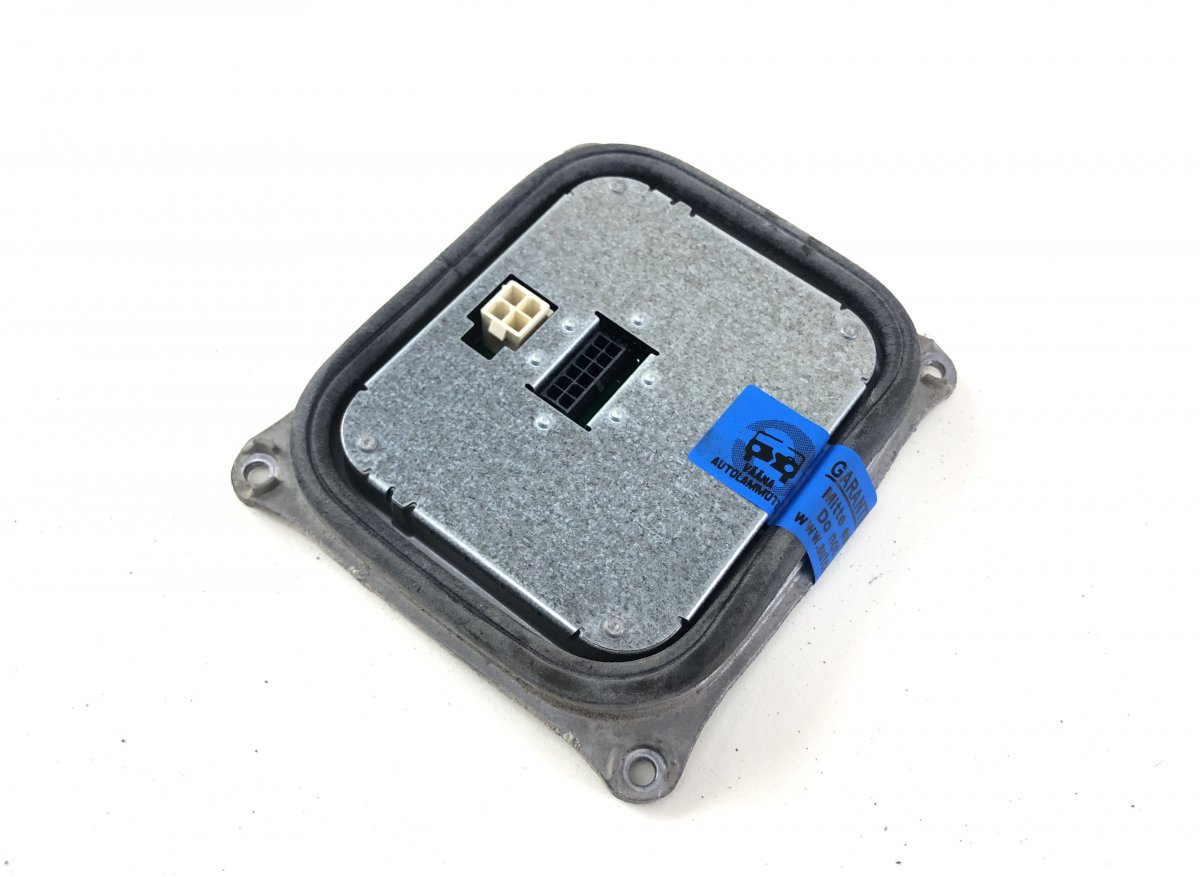 Maserati Quattroporte Xenon control unit right 1307329228 Xenon control unit right MASERATI QU...
