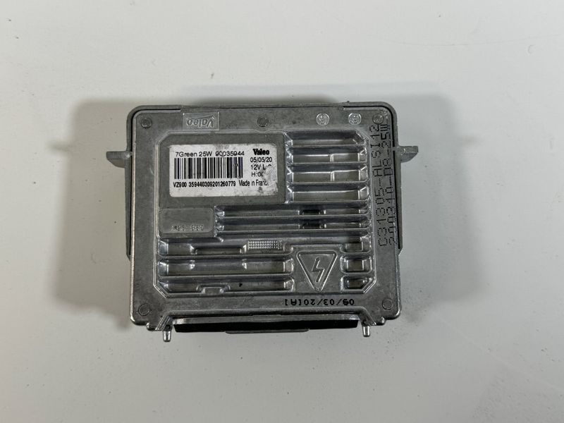 90035944 Xenon control unit right PEUGEOT EXPERT / TRAVELLER (2016-)