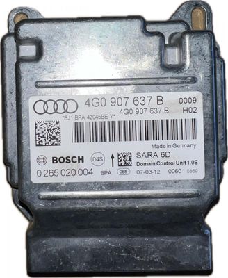 Датчик отклонения от курса AUDI A6/A6 ALLROAD (C7, 4G) (2010-2018)