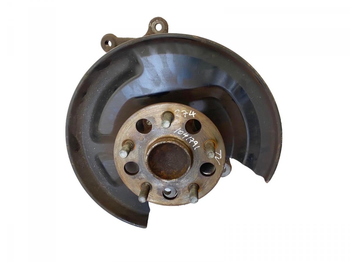 Toyota C-HR Wheel bearing housing rear left 42305F4030 Wheel bearing housing rear left TOYO...