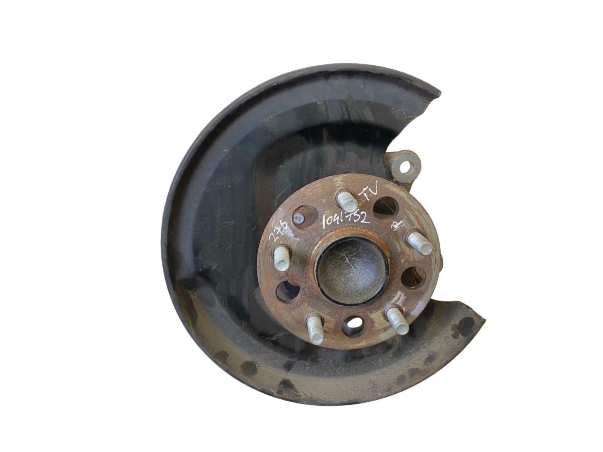 Toyota C-HR Wheel bearing housing rear left 42305F4030 Wheel bearing housing rear left TOYO...