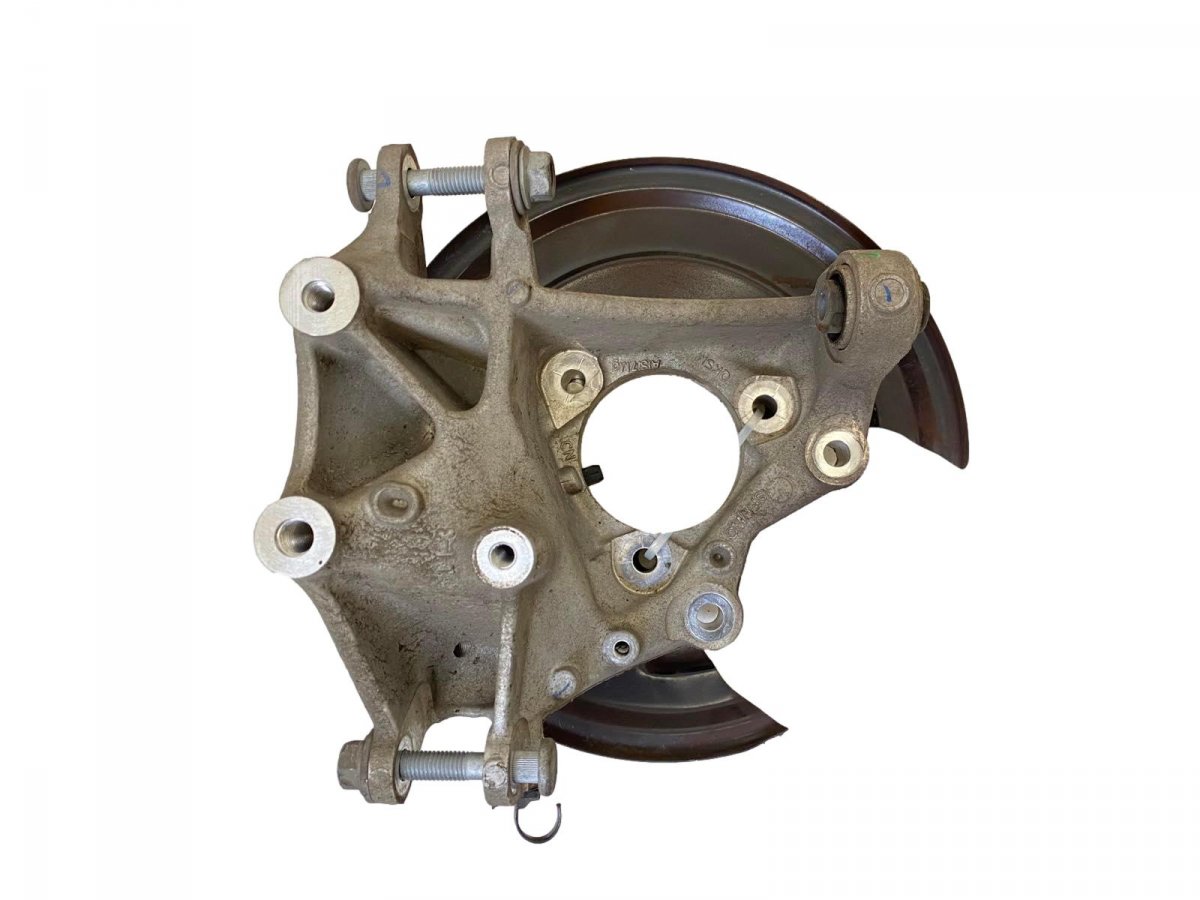 Volvo XC40 / EX40 Wheel bearing housing rear left 32246249 Wheel bearing housing rear left VOLVO ...