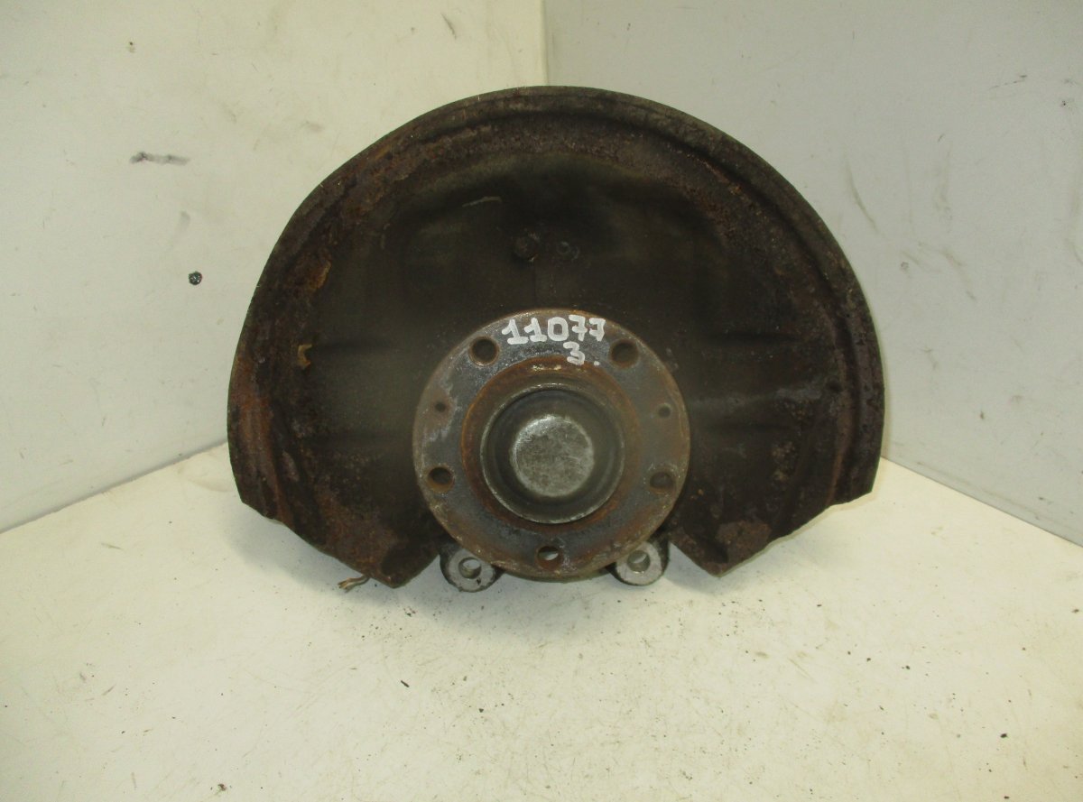 Peugeot 508 Wheel bearing housing rear left Wheel bearing housing rear left PEUGEOT 508 I (...