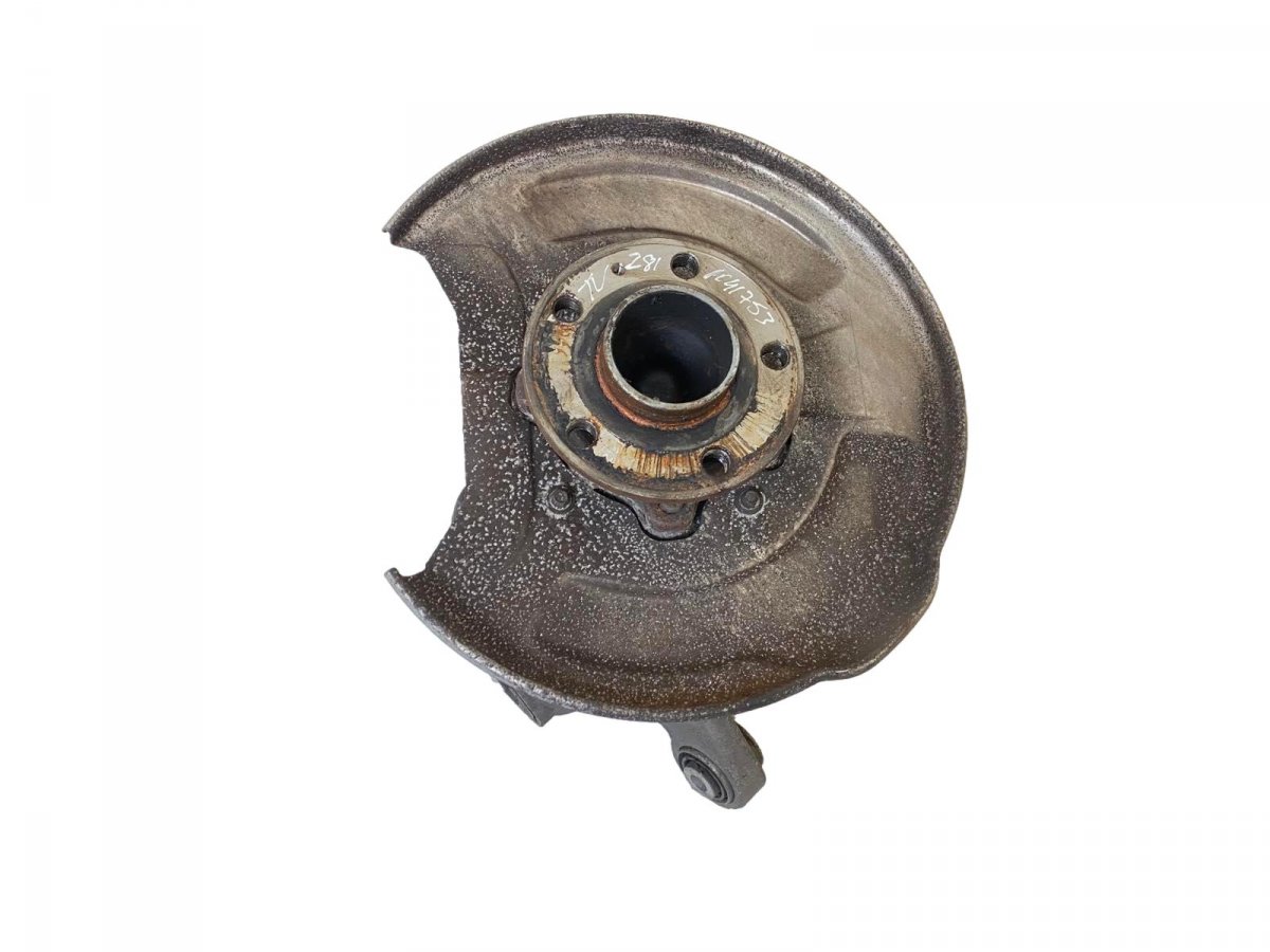 Volvo S90 Wheel bearing housing rear left 31658529 Wheel bearing housing rear left VOLVO ...