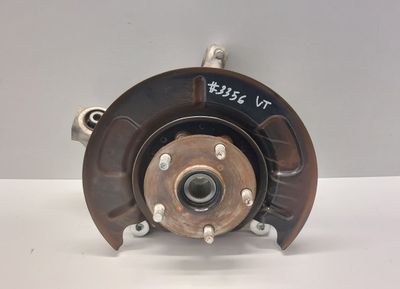 28411SG031 Wheel bearing housing rear left SUBARU FORESTER (SK) (2018-2024)