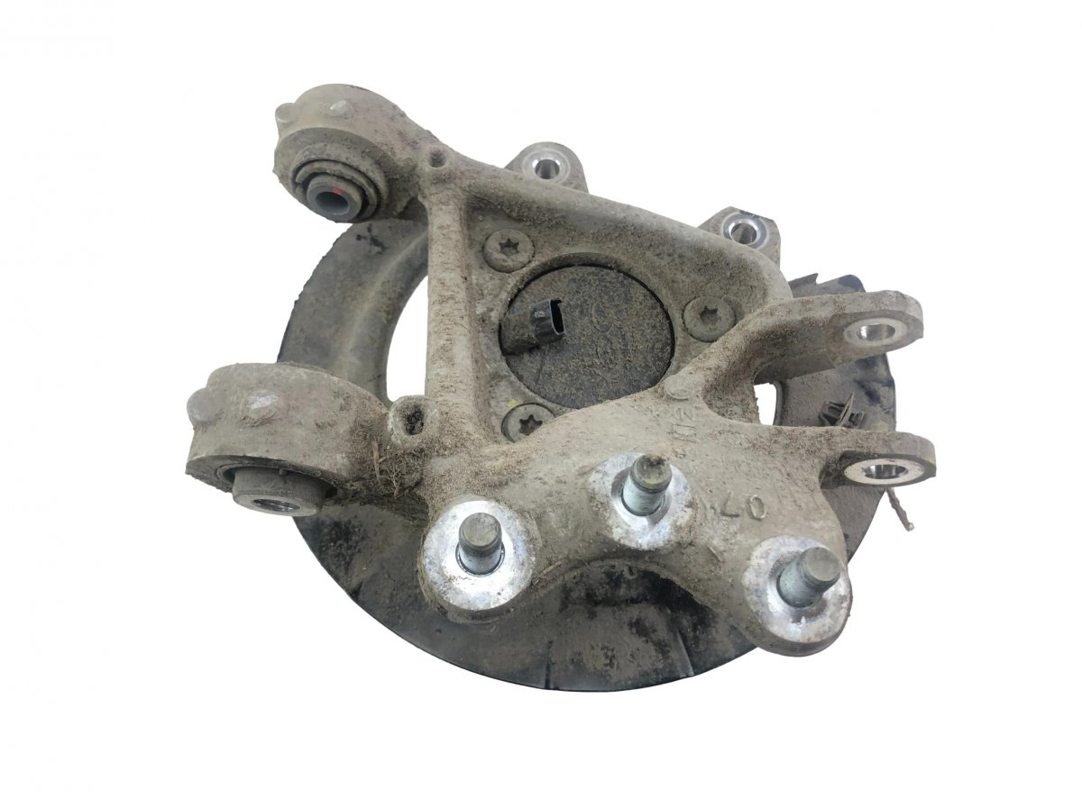 Kia Sportage Wheel bearing housing rear left 52710N7100 Wheel bearing housing rear left KIA ...