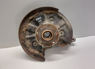 3Q0505435N Carter de roulement de roue arrière gauche SKODA SUPERB III (3V3, 3V5) (2015-2024)