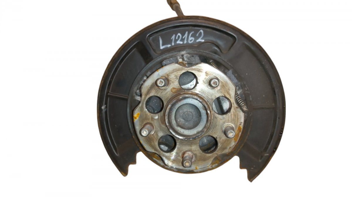 Wheel bearing housing rear left TOYOTA VERSO (AR20) (2009-2018)