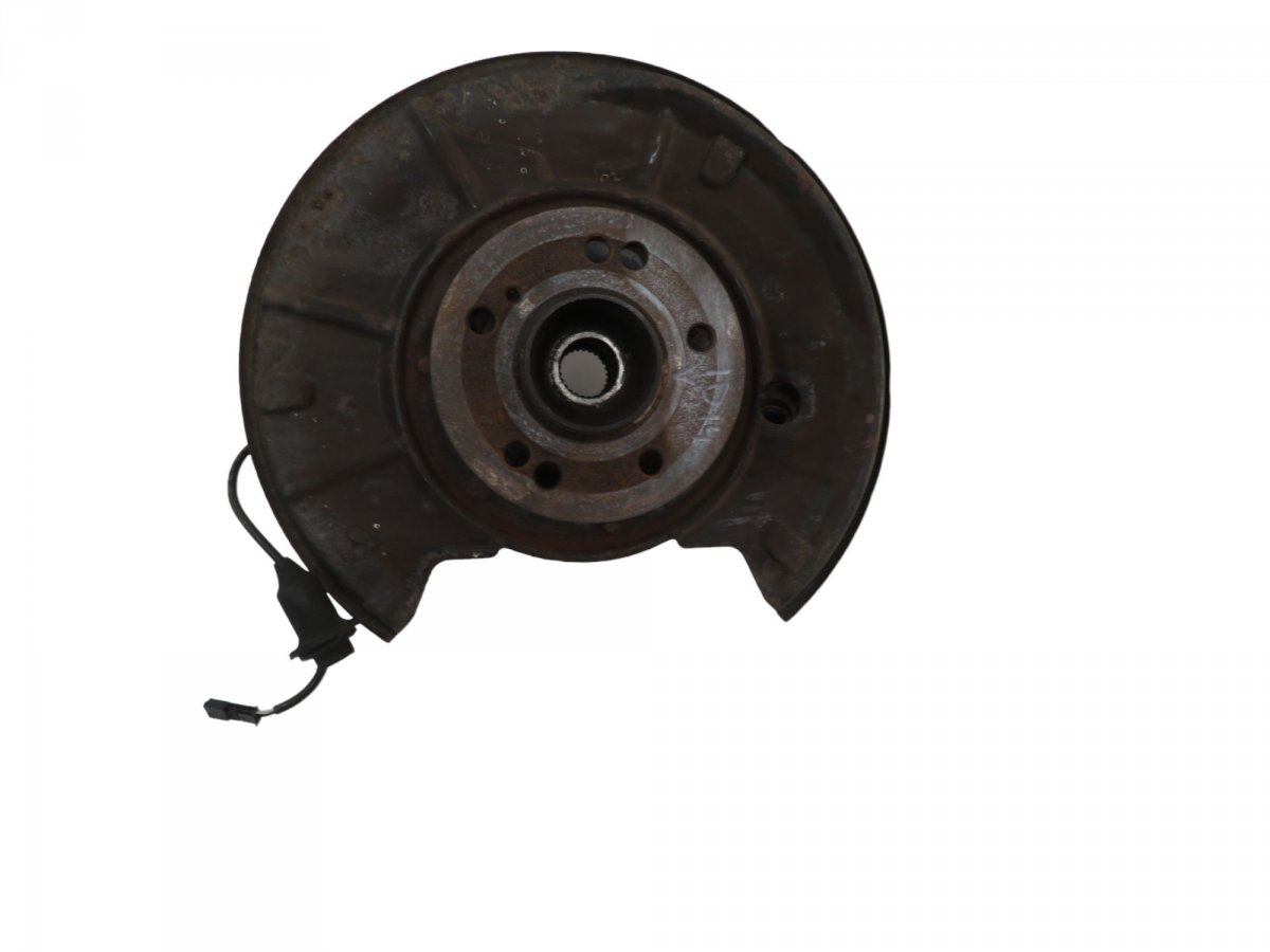Mercedes-Benz C (W203) Wheel bearing housing rear left A2203508908 2203508908 A2203508308 2203508308 A...