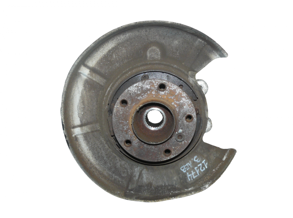 BMW 5 (E60 / E61) Wheel bearing housing rear left Wheel bearing housing rear left BMW 5 (E60, E61...