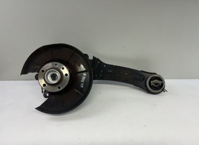 31476210 Корпус на колесен лагер заден ляв VOLVO XC60 I (2008-2017)