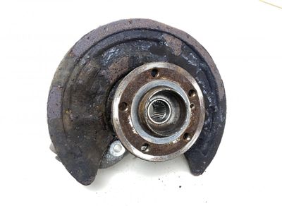A1763500500 Carter de roulement de roue arrière gauche MERCEDES-BENZ CLA (C117, X117) (2013-2019)