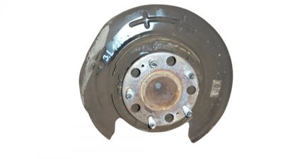 52720D7000 Radlagergehäuse hinten links HYUNDAI TUCSON III (TL) (2015-2021)