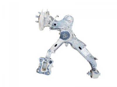 1619266780 Wheel bearing housing rear right TOYOTA PROACE (MDY, MDZ) (2016-)