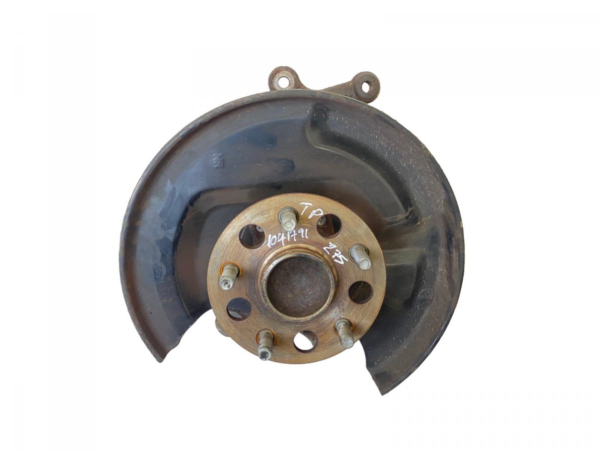 Toyota C-HR Wheel bearing housing rear right 42304F4030 Wheel bearing housing rear right TOY...