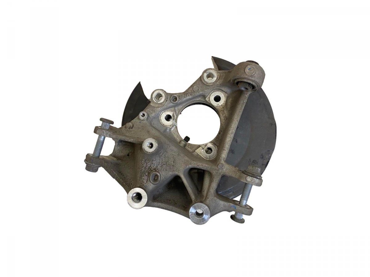32246251 Wheel bearing housing rear right VOLVO XC40 / EX40 / EC40 (536, 539) (2017-)