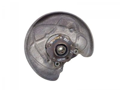 8W0505432Q Корпус подшипника ступицы колеса задний правый AUDI A4 (8W, B9) (2015-)