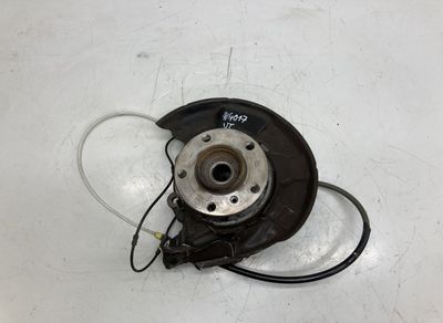 33326792515 6792515 Radlagergehäuse hinten links BMW 1 (F20, F21) (2011-2019)