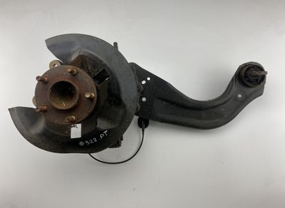 GHP928200 Carter de roulement de roue arrière droit MAZDA 6 (GJ, GL) (2012-2020)