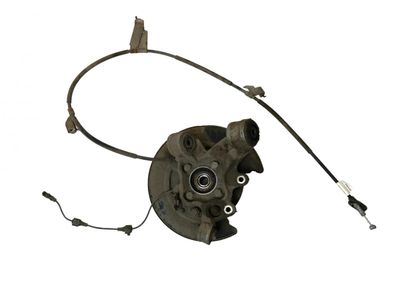 52210T1VE00 Wheel bearing housing rear right HONDA CR-V IV (RM) (2012-2016)