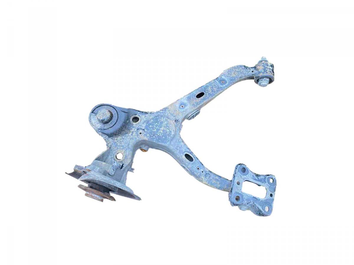 1619266780 Wheel bearing housing rear right PEUGEOT EXPERT / TRAVELLER (2016-)