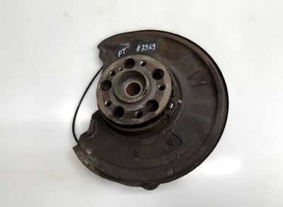 A2043500441 Корпус подшипника ступицы колеса задний правый MERCEDES-BENZ E-CLASS Coupe (C207) (2009-2016)