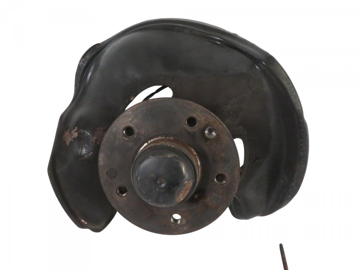 Mercedes-Benz 280SL - 600SL / SL (R129) Wheel bearing housing rear right A2023505708 A2023505108 A2023503308 Wheel beari...