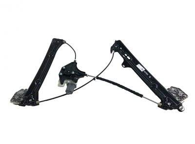 7352875 Fönsterhiss kompl. vänster fram BMW i3 (I01) (2013-2022)