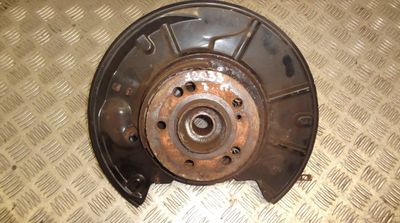 Wheel bearing housing rear right MERCEDES-BENZ S-CLASS (W220) (1998-2005)