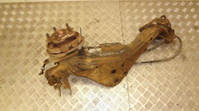 55501JG000 Wheel bearing housing rear right NISSAN X-TRAIL II (T31) (2007-2013)
