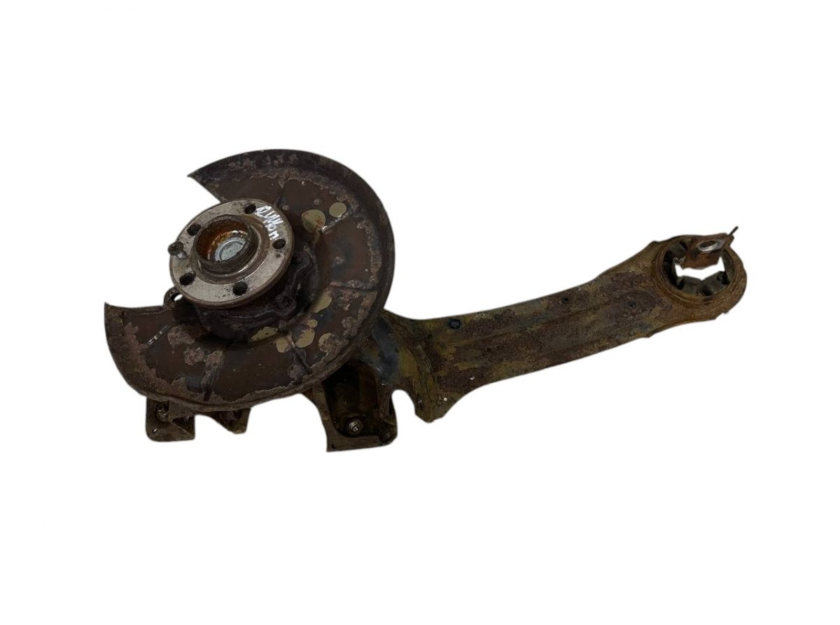 Volvo XC60 Wheel bearing housing rear right Wheel bearing housing rear right VOLVO XC60 I (...