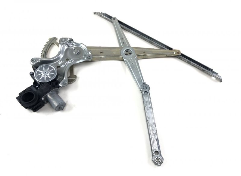 6980278020 Window Regulator Compl. front left LEXUS ES VII (2018-)
