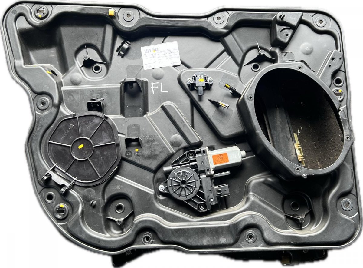 Jeep Grand Cherokee (WK) Window Regulator Compl. front left 926735100 68079287AA 68079283AA 68079283AB 6807...