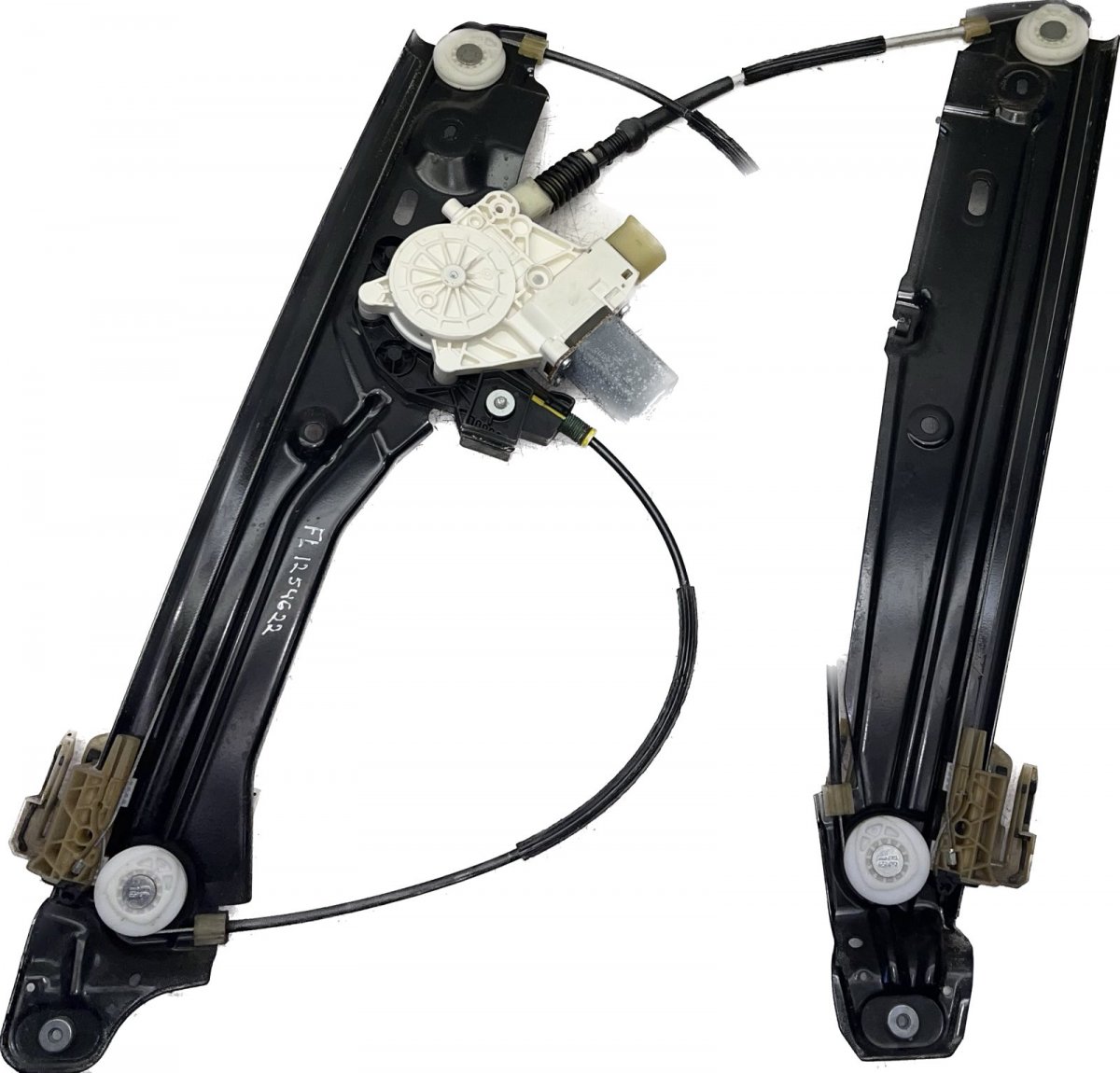 BMW 7 (F01 / F02 / F03 / F04) Window Regulator Compl. front left Window Regulator Compl. front left BMW 7 (F01, ...